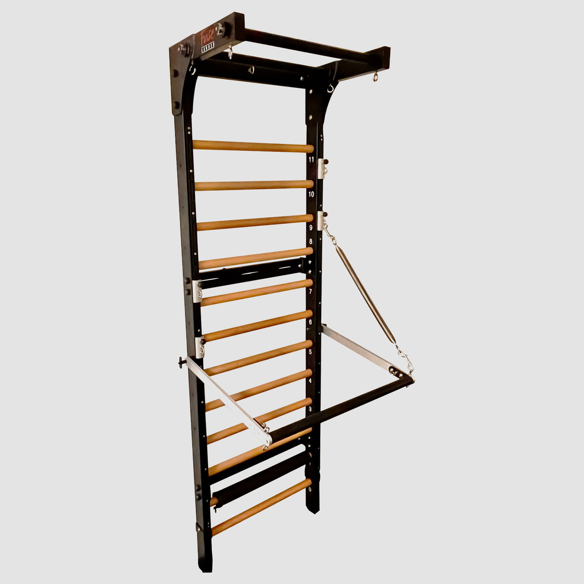 Ladder Safety Strap for top of ladder