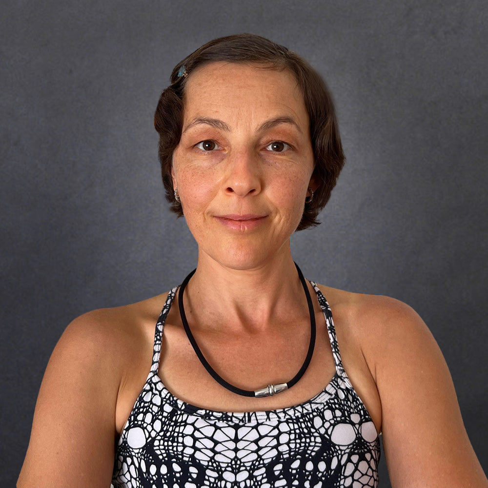 Instructor Kate Nicodemus Headshot