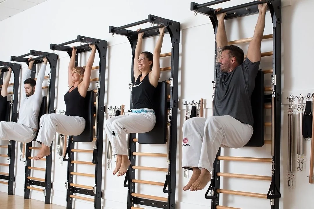 THE FUSE LADDER