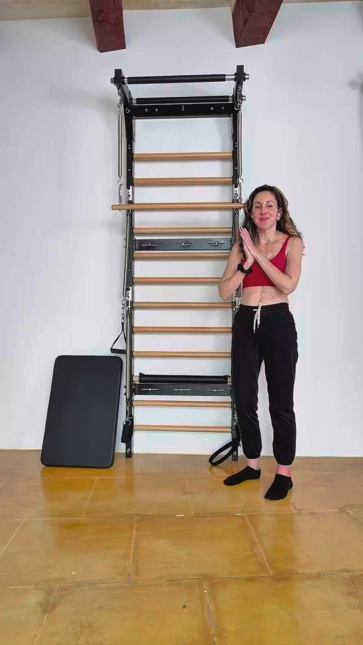 Fuse Ladder