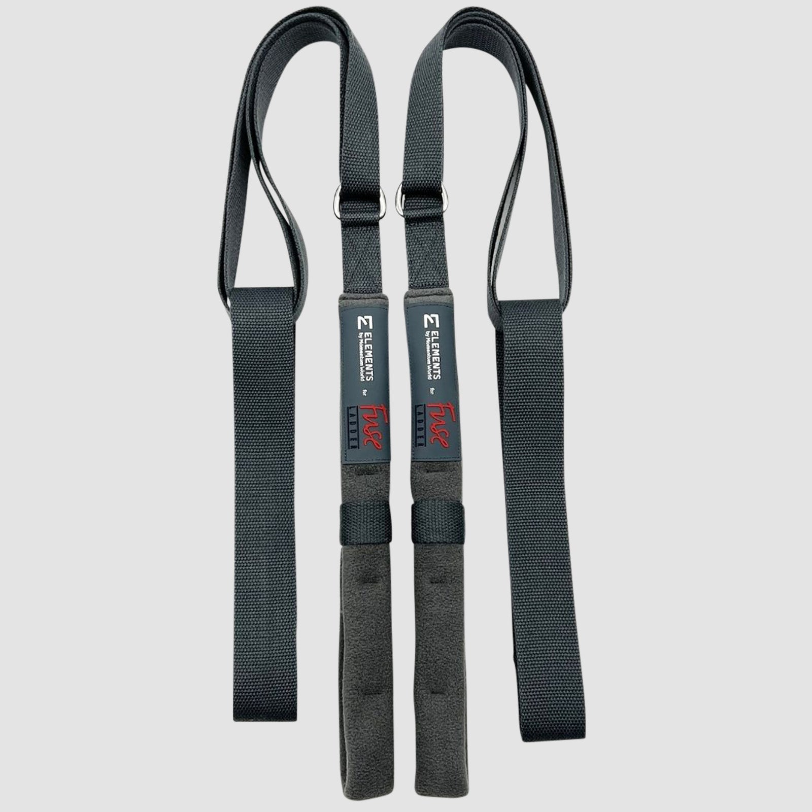 Circus Straps – Fuse Ladder