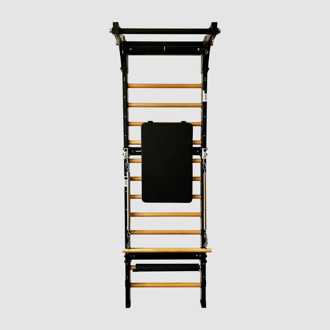 Fuse Ladder  Best Pilates Wall Tower for Home or Studios
